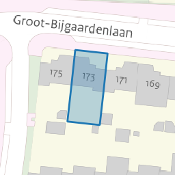 Perceel WSL01-M-2075