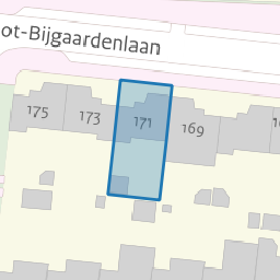 Perceel WSL01-M-2076