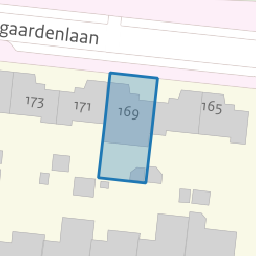 Perceel WSL01-M-2077