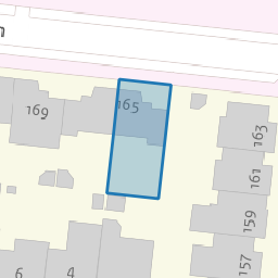 Perceel WSL01-M-2079