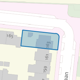 Perceel WSL01-M-2080