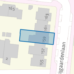 Perceel WSL01-M-2082