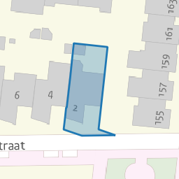 Perceel WSL01-M-2085