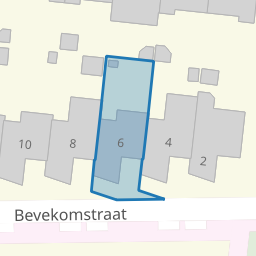 Perceel WSL01-M-2087