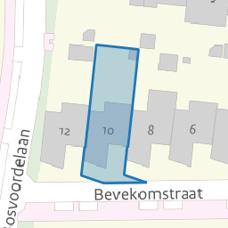 Perceel WSL01-M-2089