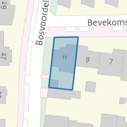 Perceel WSL01-M-2092