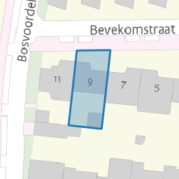 Perceel WSL01-M-2093