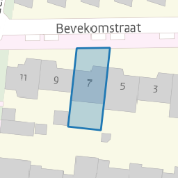 Perceel WSL01-M-2094