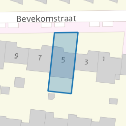 Perceel WSL01-M-2095