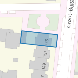 Perceel WSL01-M-2098