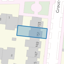 Perceel WSL01-M-2099