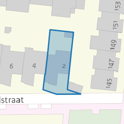 Perceel WSL01-M-2103