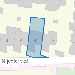 Perceel WSL01-M-2104