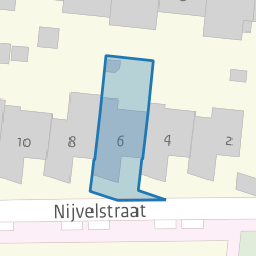 Perceel WSL01-M-2105