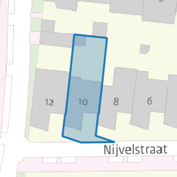 Perceel WSL01-M-2107