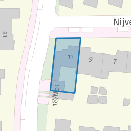 Perceel WSL01-M-2110