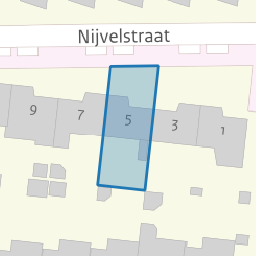 Perceel WSL01-M-2113