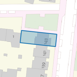 Perceel WSL01-M-2116