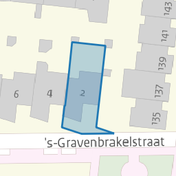 Perceel WSL01-M-2121