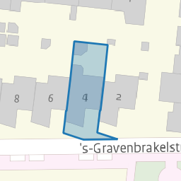 Perceel WSL01-M-2122