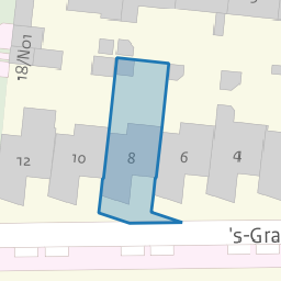 Perceel WSL01-M-2124