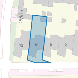 Perceel WSL01-M-2125