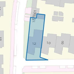 Perceel WSL01-M-2126