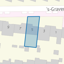 Perceel WSL01-M-2132