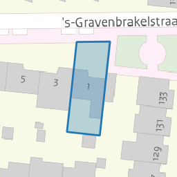 Perceel WSL01-M-2134