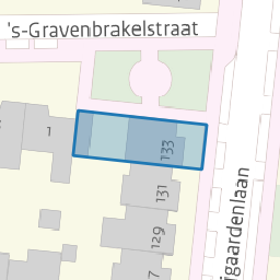 Perceel WSL01-M-2135