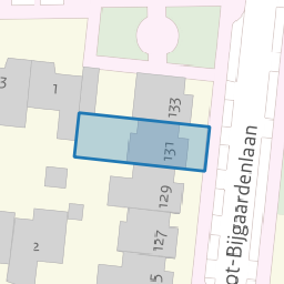 Perceel WSL01-M-2136