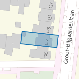 Perceel WSL01-M-2138