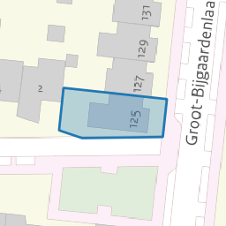 Perceel WSL01-M-2139