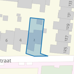 Perceel WSL01-M-2140