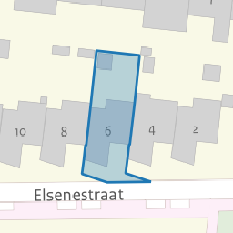 Perceel WSL01-M-2142