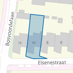Perceel WSL01-M-2144
