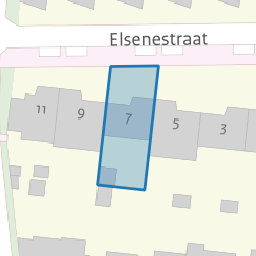 Perceel WSL01-M-2149