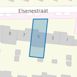 Perceel WSL01-M-2150