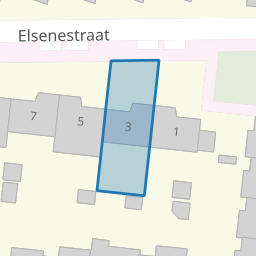 Perceel WSL01-M-2151