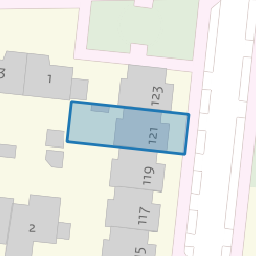 Perceel WSL01-M-2154