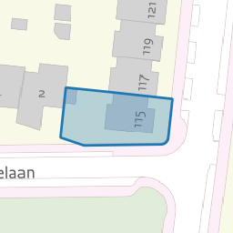 Perceel WSL01-M-2157