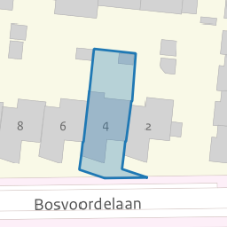 Perceel WSL01-M-2159