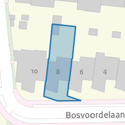 Perceel WSL01-M-2161