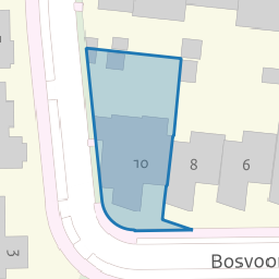 Perceel WSL01-M-2162