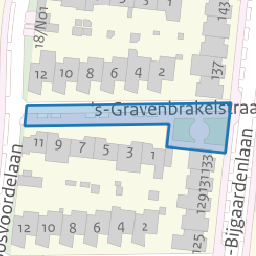 Perceel WSL01-M-2167