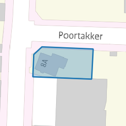 Perceel WSL01-M-2170