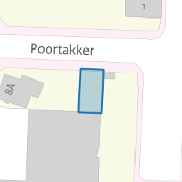 Perceel WSL01-M-2171