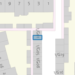 Perceel WSL01-M-2172