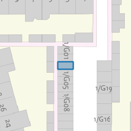 Perceel WSL01-M-2173