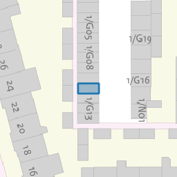 Perceel WSL01-M-2174